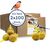 Lyra Pet® Boulettes de mésanges avec filet Ã 90 g
