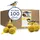 Lyra Pet® Boulettes toute saison avec filet à 90 g