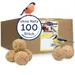 Lyra Pet® Meisenknödel ohne Netz à 90 g