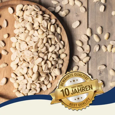 Splits de cacahuètes Lyra Pet®