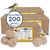 Lyra Pet® Boulettes de mésanges premium sans filet Ã 85 g