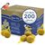 Lyra Pet® Boulettes de mésanges avec filet Ã 90 g