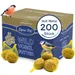 Lyra Pet® Boulettes de mésanges avec filet à 90 g