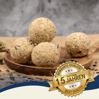 Lyra Pet® Boulettes toute l'année sans filet à 90 g