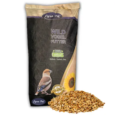 Lyra Pet® Nourriture grasse Basic