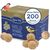 Lyra Pet® Boulettes de mésanges sans filet Ã 90 g