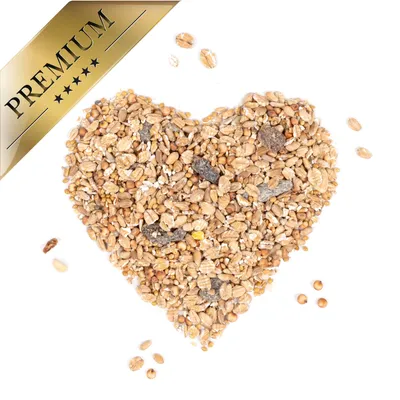 Lyra Pet® nourriture grasse