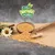 Lyra Pet® Millet blanc jaune en vrac Lyra Pet® Millet blanc jaune en vrac