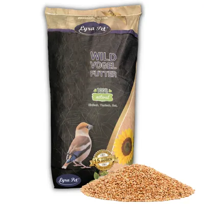 Lyra Pet® Millet blanc jaune en vrac Lyra Pet® Millet blanc jaune en vrac