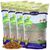 Lyra Pet® Larves de mouches soldats