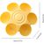 ZooVenture Gamelle en forme de fleur pour chat