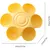 ZooVenture Gamelle en forme de fleur pour chat