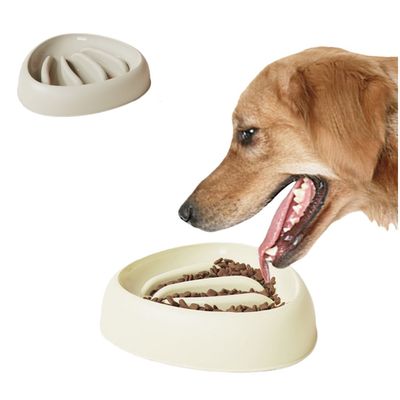 ZooVenture Gamelles Slow Food Marron*2 pièces