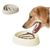 ZooVenture Gamelles Slow Food Marron*2 pièces