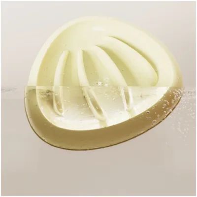ZooVenture Gamelles Slow Food Marron*2 pièces