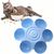 ZooVenture Gamelle en forme de fleur pour chat