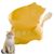 ZooVenture Gamelle Support surélevée pour chat Jaune