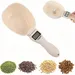 ZooVenture Hunde- und Katzenfutter und Messlöffel