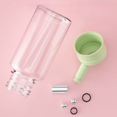 ZooVenture Dispensador de agua colgante para conejos y hámsteres