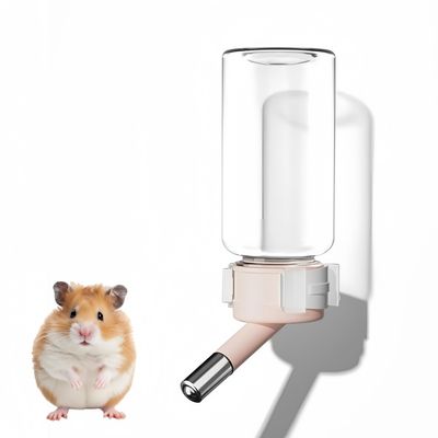 ZooVenture Suspendu Distributeur Eau Pour Lapin Et Hamster