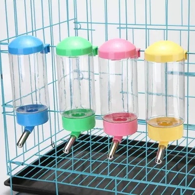 ZooVenture Abreuvoir pour petits animaux de compagnie