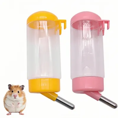 ZooVenture Abreuvoir pour petits animaux de compagnie ZooVenture Abreuvoir pour petits animaux de compagnie