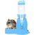 ZooVenture Distributeur automatique d'eau suspendue 3 en 1 pour hamster ZooVenture Distributeur automatique d'eau suspendue 3 en 1 pour hamster