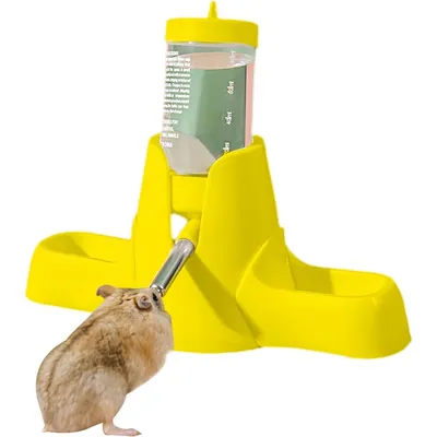 ZooVenture Distributeur d'eau pour petits animaux ZooVenture Distributeur d'eau pour petits animaux