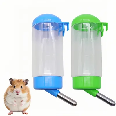 ZooVenture Abreuvoir pour petits animaux de compagnie