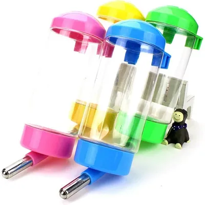 ZooVenture Abreuvoir pour petits animaux de compagnie