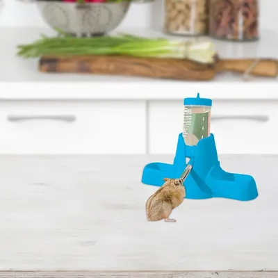 ZooVenture Distributeur d'eau pour petits animaux
