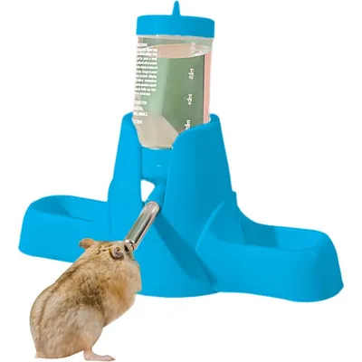 ZooVenture Distributeur d'eau pour petits animaux ZooVenture Distributeur d'eau pour petits animaux