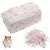 ZooVenture Tapis d'entraînement pour hamsters