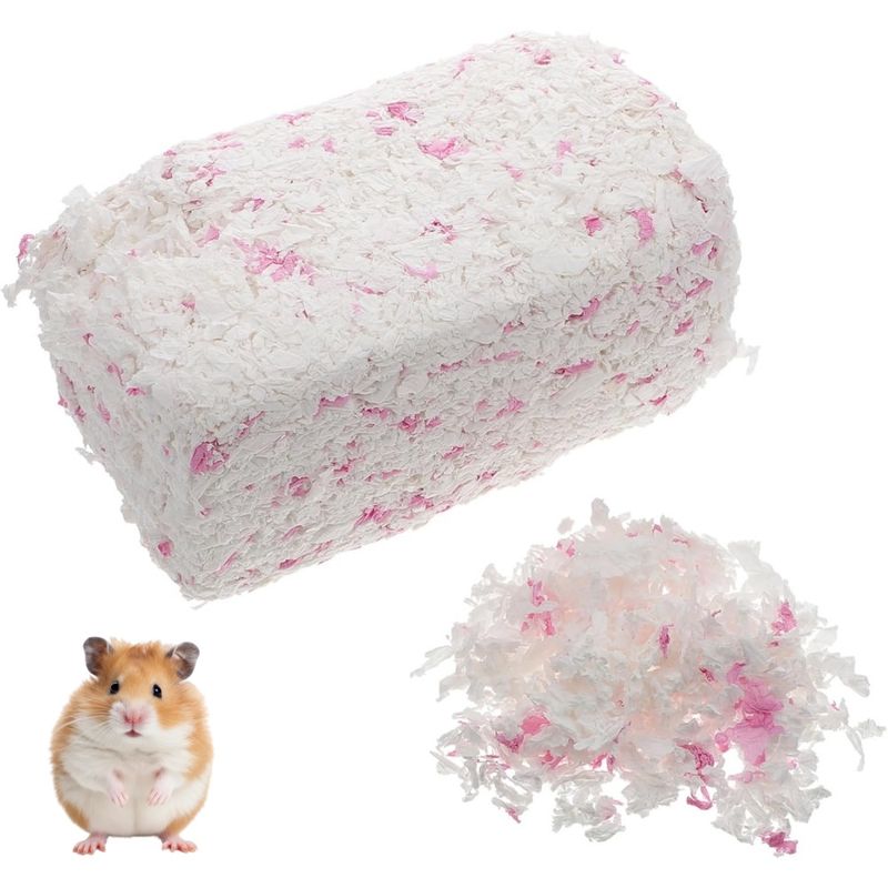 ZooVenture Tapis d'entraînement pour hamsters