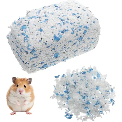 ZooVenture Tapis d'entraînement pour hamsters