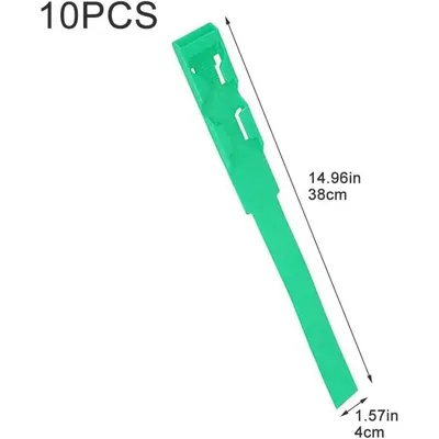 ZooVenture Bracelets d'identification pour vache