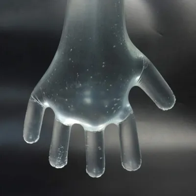 ZooVenture Gants vétérinaires longs en plastique ZooVenture Gants vétérinaires longs en plastique