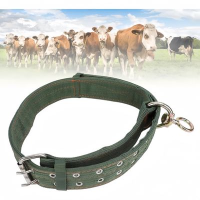 ZooVenture Collier de vache pour bétail