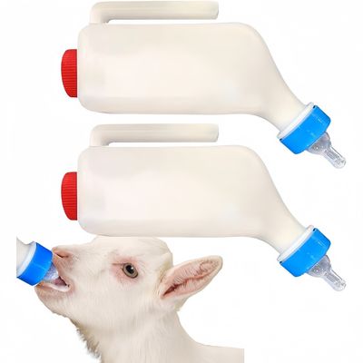 ZooVenture Biberon d'allaitement pour agneaux