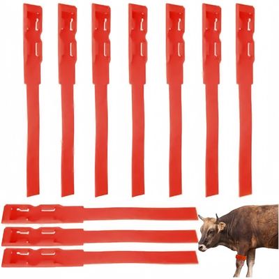 ZooVenture Bracelets d'identification pour vache