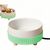 ZooVenture USB Chauffante Gamelle en Céramique pour Animaux Domestiques