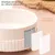 ZooVenture USB Chauffante Gamelle en Céramique pour Animaux Domestiques