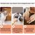 ZooVenture Pratique Mangeoires à Bande Pour Chat