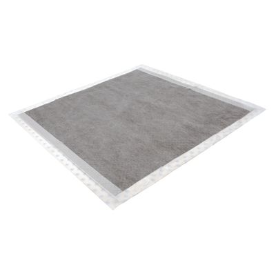 Record - Tapis Absorbants Assorbipiù pour Chiens et Chats au Charbon Actif