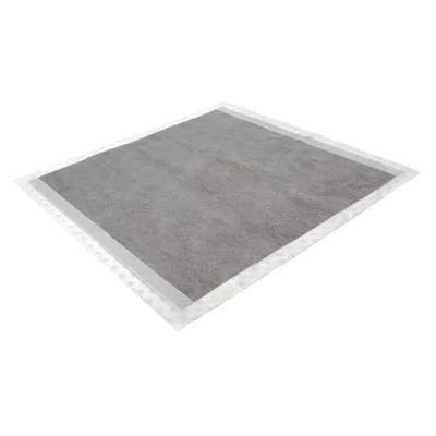 Record - Tapis Absorbants Assorbipiù pour Chiens et Chats au Charbon Actif