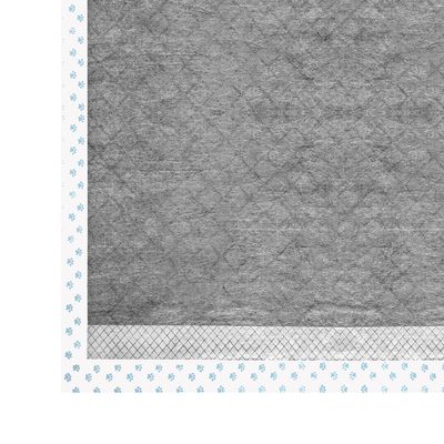Record - Tapis Absorbants Assorbipiù pour Chiens et Chats au Charbon Actif