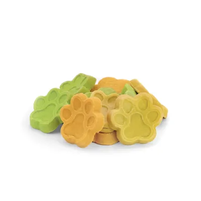 Record - Biscuits pour Chiens Biscore