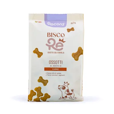 Record - Biscuits pour Chiens Biscore Record - Biscuits pour Chiens Biscore