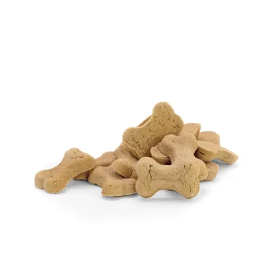 Record - Biscuits pour Chiens Biscore