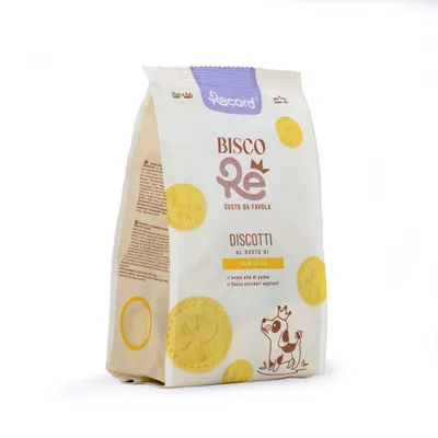 Record - Biscuits pour Chiens Biscore